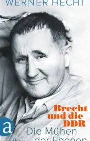  978-3-351-03569-3;Hecht-Brecht-und-die-DDR.jpg - Bild