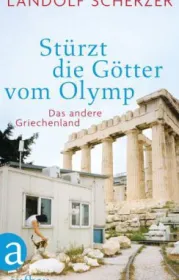  978-3-351-03580-8;Scherzer-Stürzt die Götter vom Olymp.jpg - Bild