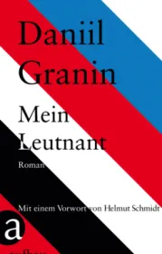  978-3-351-03591-4;granin-leutnant.jpg - Bild