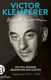  978-3-351-03616-4;Klemperer-IchWillZeugnisAblegen.jpg - Bild