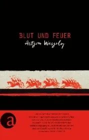  978-3-351-03674-4;Wesjoly-Blut-und-Feuer.jpg - Bild