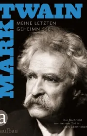 978-3-351-03685-0;Twain-Die Nachricht von meinem Tod ist stark übertrieben.jpg - Bild