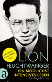  978-3-351-03726-0;Feuchtwanger-Die Tagebücher.jpg - Bild