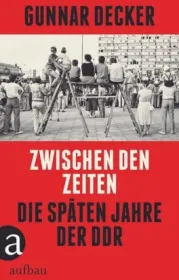  978-3-351-03740-6;Decker-ZwischenDenZeiten.jpg - Bild