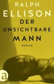  978-3-351-03780-2;Ellison-DerUnsichtbareMann.jpg - Bild