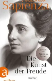  978-3-351-03932-5;Sapienza-DiekunstDerFreude.jpg - Bild