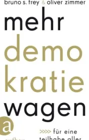  978-3-351-04175-5;Frey-MehrDemokratieWagen.jpg - Bild