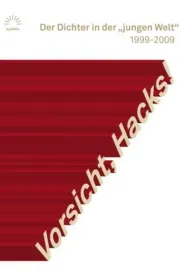  978-3-359-02502-3;Huth-Vorsicht, Hacks.jpg - Bild