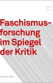 978-3-359-02536-8;roehr-faschismus.jpg - Bild
