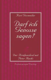  978-3-359-50099-5;Gossweiler_Hacks-DarfIchGenosseSagen.jpg - Bild