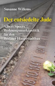  978-3-360-01332-3;Willems-Der entsiedelte Jude.jpg - Bild