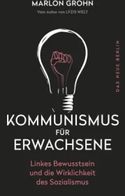  978-3-360-01355-2;Grohn-Kommunismus für Erwachsene.jpg - Bild