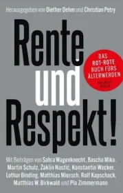  978-3-360-01361-3;Dehm-Rente und Respekt.jpg - Bild