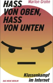 978-3-360-01373-6;Grohn-HassVonObenHassVonUnten.jpg - Bild