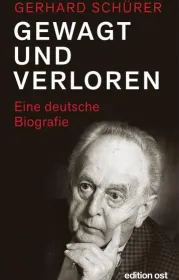  978-3-360-01863-2;schuerer-gewagt.jpg - Bild