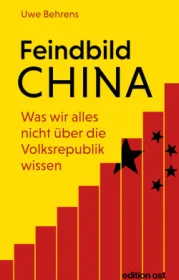  978-3-360-01896-0;Behrens-FeindbildChina.jpg - Bild