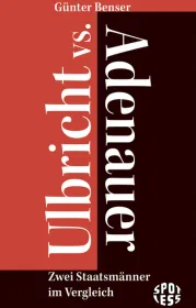  978-3-360-02089-5;benser-adenauer.jpg - Bild