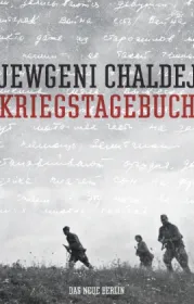  978-3-360-02113-7;Chaldej;Kriegstagebuch.jpg - Bild