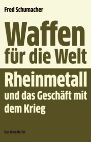  978-3-360-02767-2;Schumacher-Waffen für die Welt.jpg - Bild