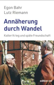  978-3-360-02806-8;Bahr-AnnäherungDurchWandel.jpg - Bild