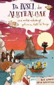  978-3-401-06929-6;konrad-insel.jpg - Bild