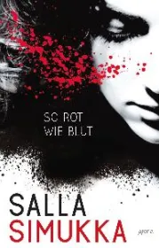  978-3-401-60010-9;simukka-rot.jpg - Bild