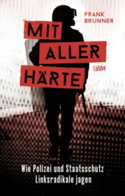  978-3-404-60959-8;Brunner-Mit aller Härte.jpg - Bild