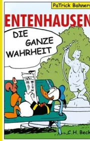  978-3-406-44802-7;Bahners-Entenhausen.jpg - Bild