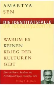  978-3-406-55812-2;Sen-Die Identitätsfalle.jpg - Bild