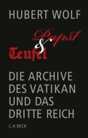  978-3-406-57742-0;Wolf-Papst&Teufel.jpg - Bild