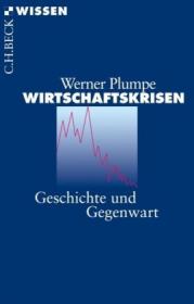  978-3-406-60681-6;Plumpe-Wirtschaftskrisen.jpg - Bild