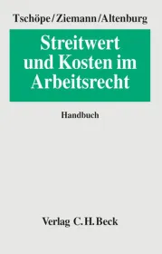  978-3-406-63879-4;tschoepe-streitwert.jpg - Bild