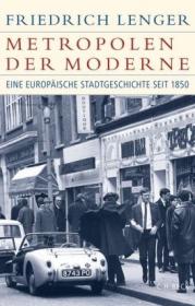 978-3-406-65199-1;Lenger-Metropolen der Moderne.jpg - Bild