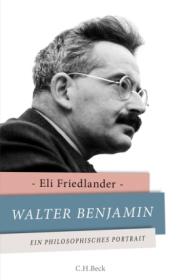  978-3-406-65457-2;Friedlander-Walter Benjamin.jpg - Bild