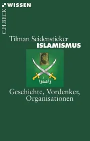  978-3-406-66069-6;Seidensticker-Islamismus.jpg - Bild