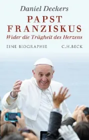  978-3-406-66772-5;Deckers-Papst Franziskus.jpg - Bild