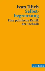  978-3-406-66906-4;illich-selbstbegrenzung.jpg - Bild