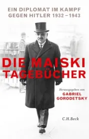  978-3-406-68936-9;Maiski-Tagebücher.jpg - Bild