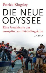  978-3-406-69227-7;Kingsley-Odyssee-Flüchtlingskrise.jpg - Bild