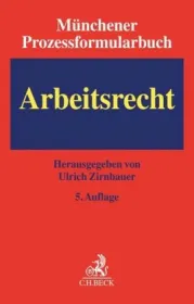  978-3-406-69434-9;Zirnbauer-Arbeitsrecht.jpg - Bild