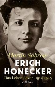  978-3-406-69809-5;Sabrow-Honecker.jpg - Bild