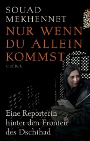 978-3-406-71167-1;Mekhennet-Nur-wenn-Du-allein-kommst.jpg - Bild