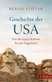  978-3-406-71364-4;Stöver-Geschichte der USA.jpg - Bild