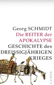  978-3-406-71836-6;Schmidt-Die Reiter der Apokalypse.jpg - Bild