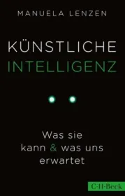  978-3-406-71869-4;Lenzen-Künstliche Intelligenz.jpg - Bild