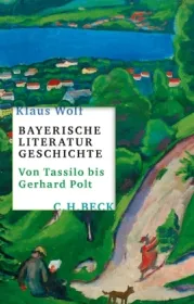  978-3-406-72114-4;Wolf-Bayerische Literaturgeschichte.jpg - Bild
