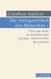  978-3-406-72316-2;Anders-Die Antiquiertheit des Menschen Bd.1.jpg - Bild