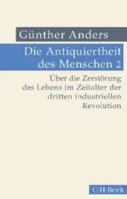  978-3-406-72317-9;Anders-Die Antiquiertheit des Menschen Bd.2.jpg - Bild