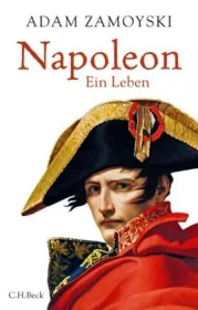  978-3-406-72496-1;Zamoyski-Napoleon.jpg - Bild