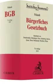  978-3-406-72500-5;Palandt-Bürgerliches Gesetzbuch.jpg - Bild